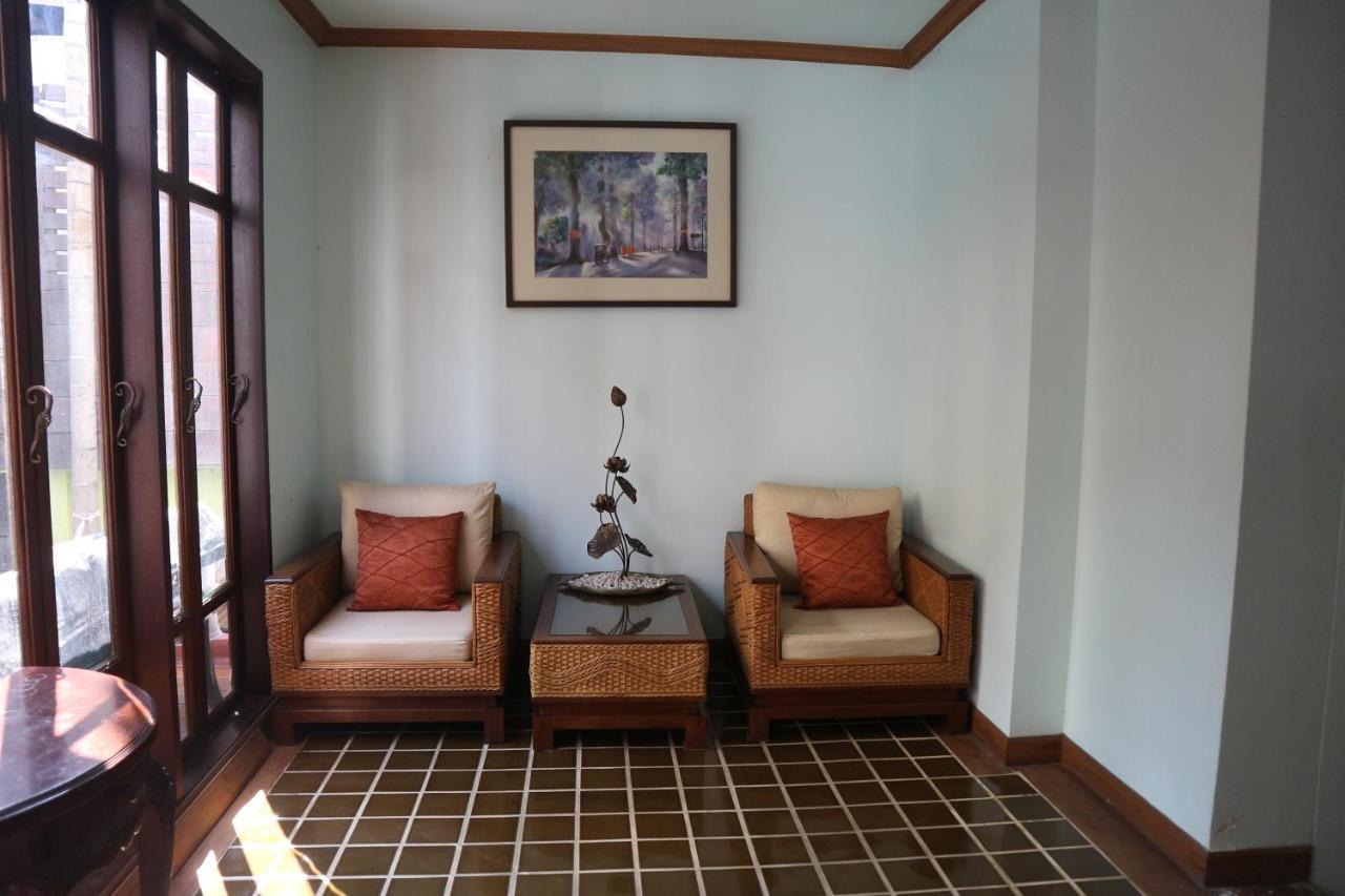 Hotel Rich Lanna House Chiang Mai Esterno foto
