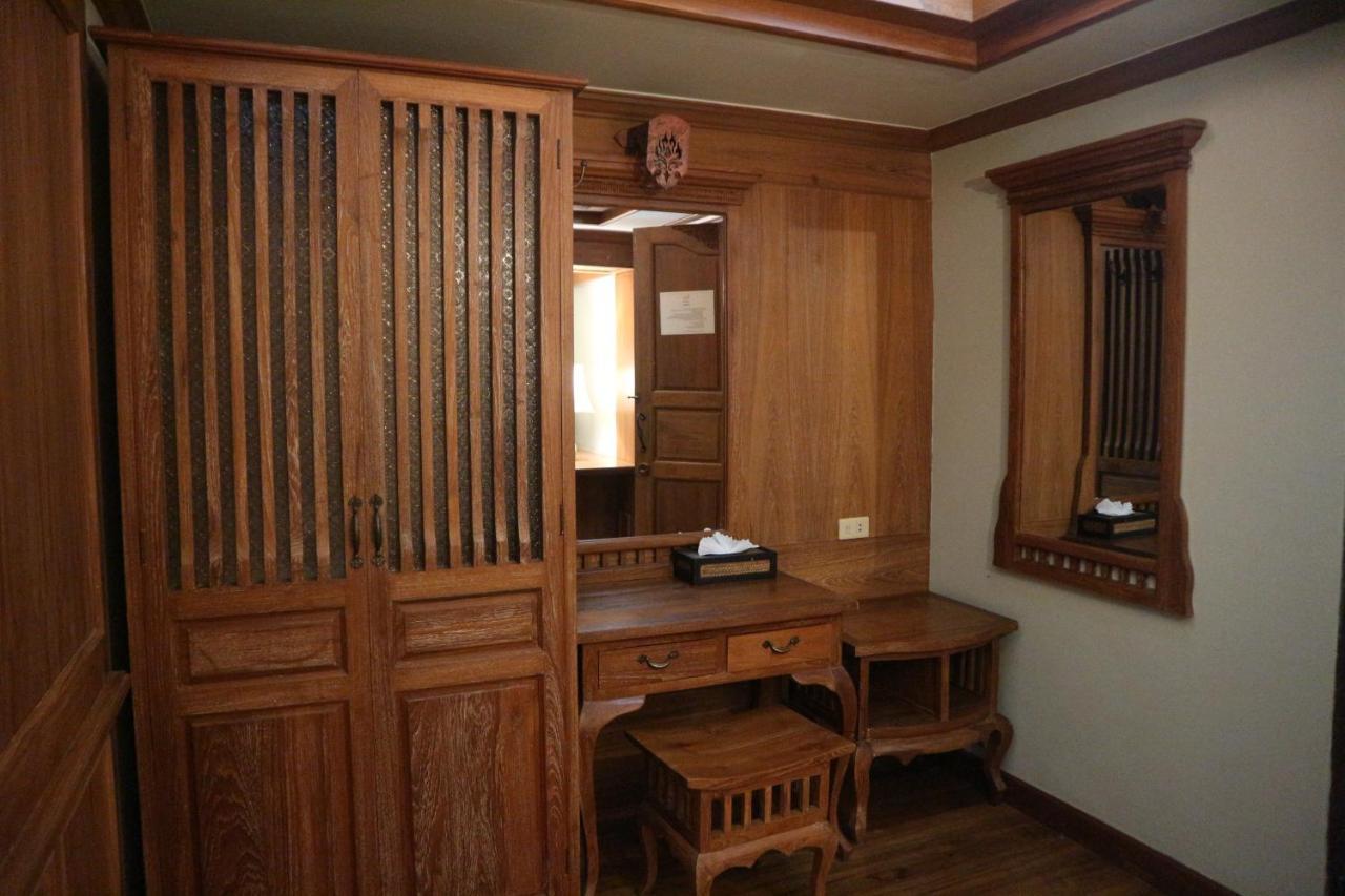 Hotel Rich Lanna House Chiang Mai Esterno foto