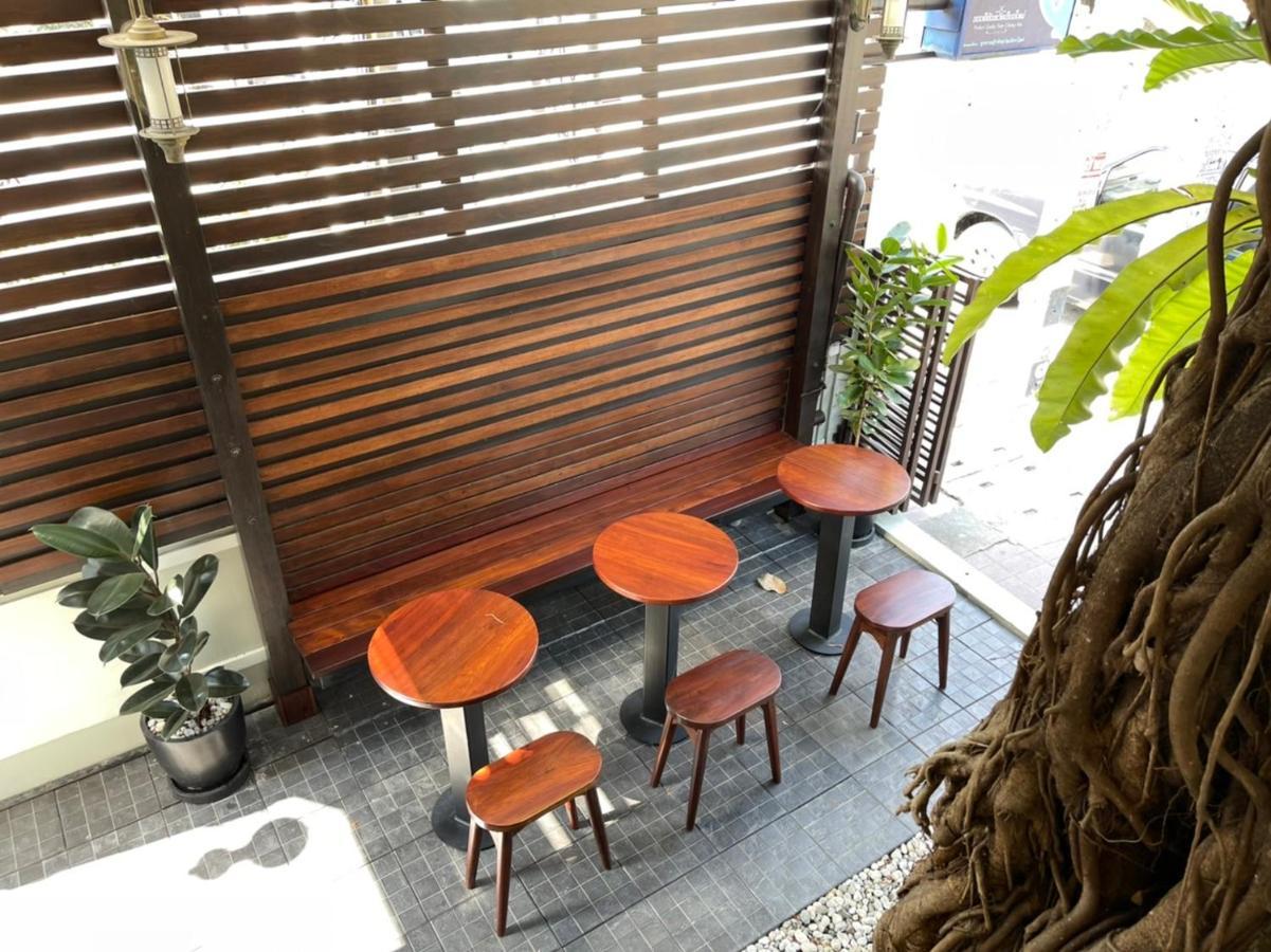 Hotel Rich Lanna House Chiang Mai Esterno foto