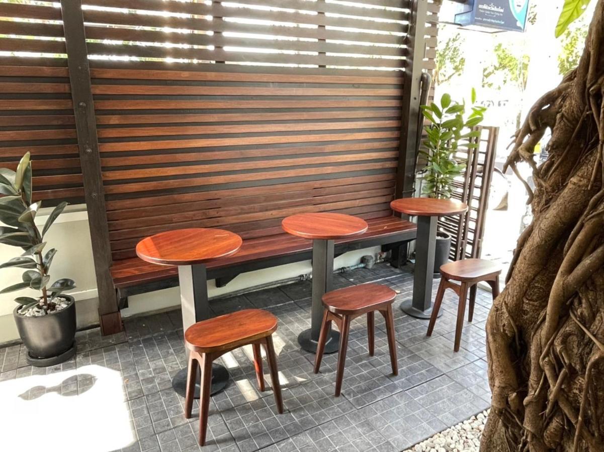 Hotel Rich Lanna House Chiang Mai Esterno foto
