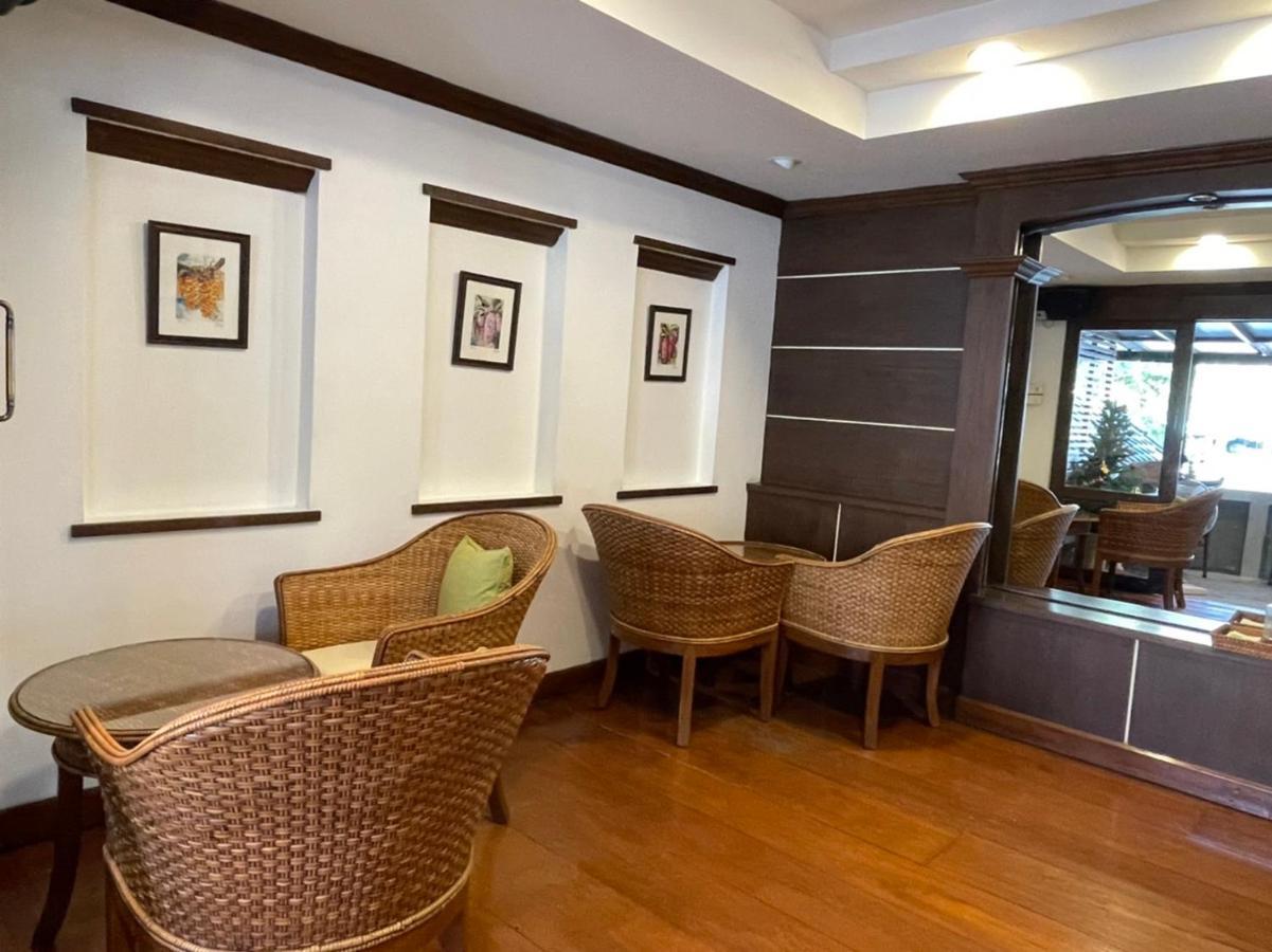 Hotel Rich Lanna House Chiang Mai Esterno foto