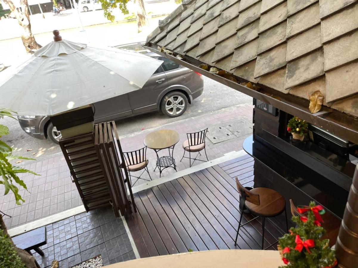Hotel Rich Lanna House Chiang Mai Esterno foto