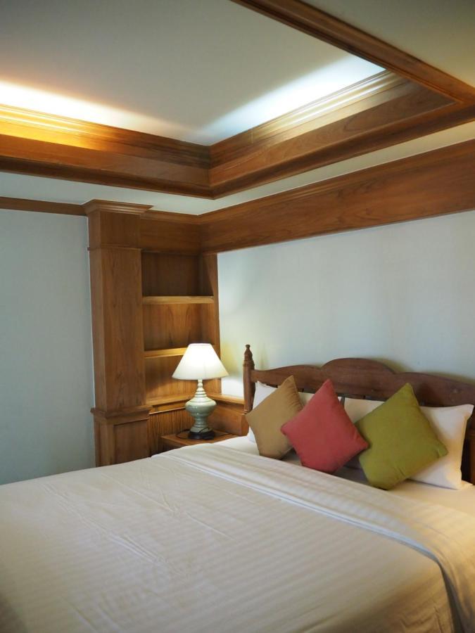 Hotel Rich Lanna House Chiang Mai Esterno foto