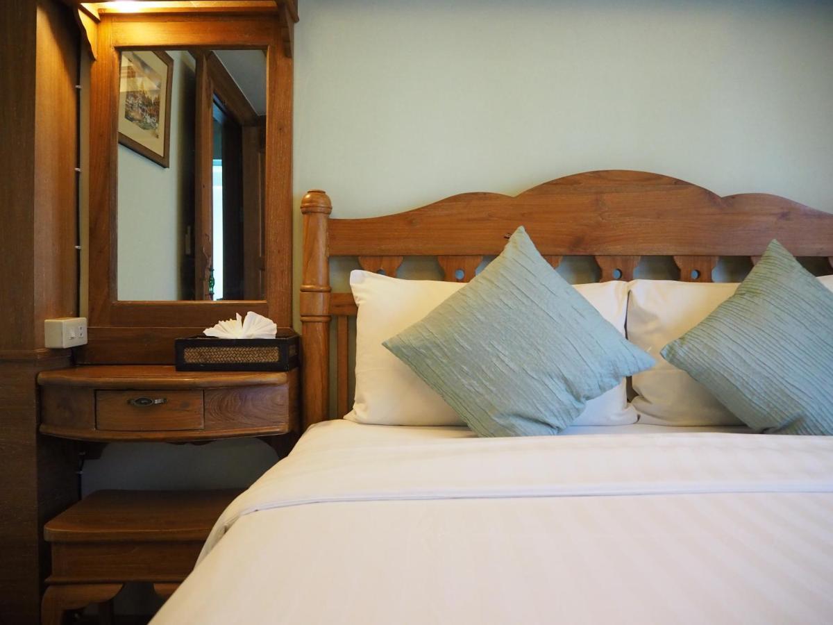 Hotel Rich Lanna House Chiang Mai Esterno foto