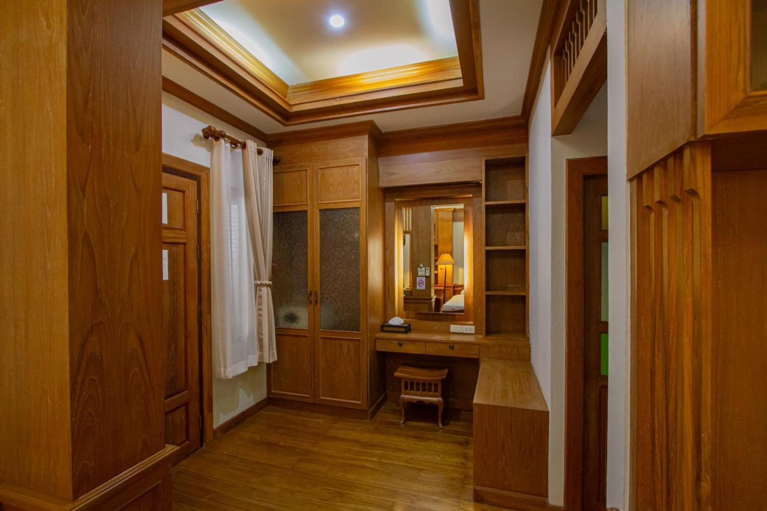 Hotel Rich Lanna House Chiang Mai Esterno foto