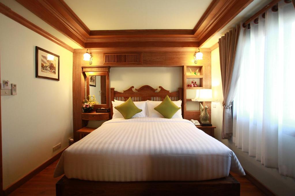 Hotel Rich Lanna House Chiang Mai Camera foto