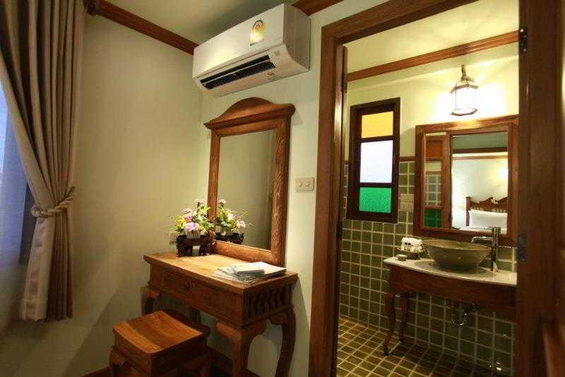 Hotel Rich Lanna House Chiang Mai Esterno foto