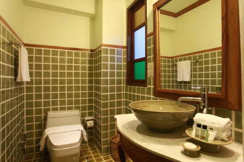Hotel Rich Lanna House Chiang Mai Esterno foto