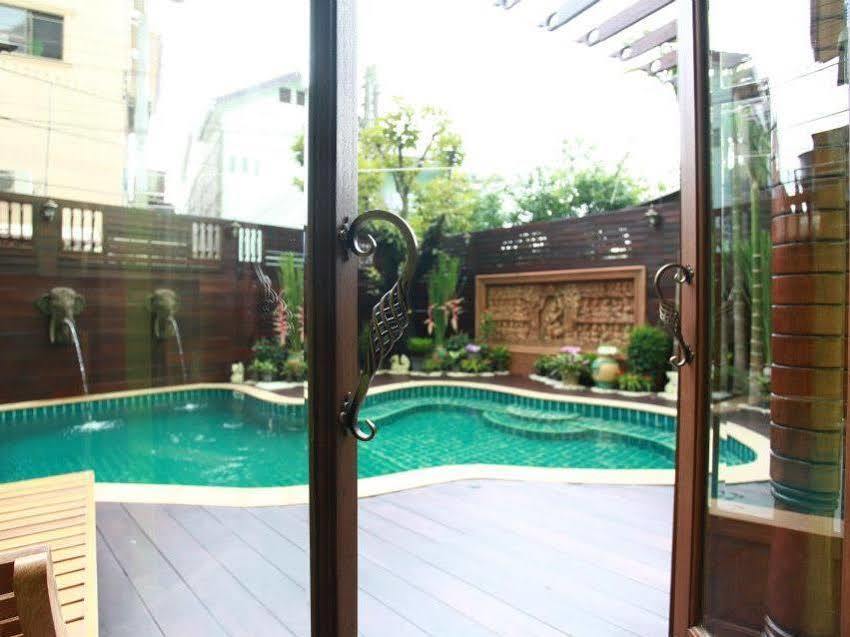 Hotel Rich Lanna House Chiang Mai Esterno foto
