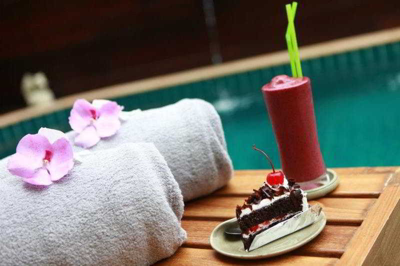 Hotel Rich Lanna House Chiang Mai Esterno foto