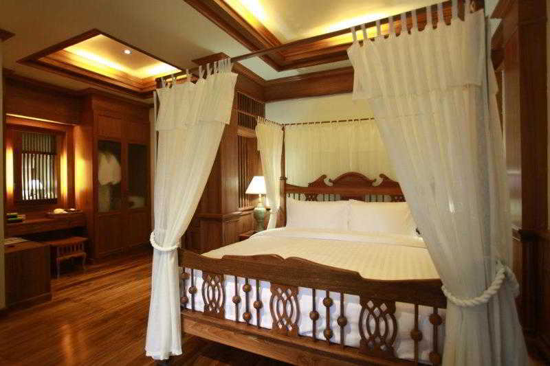Hotel Rich Lanna House Chiang Mai Esterno foto