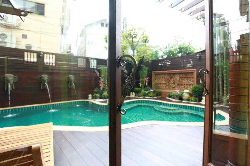 Hotel Rich Lanna House Chiang Mai Esterno foto